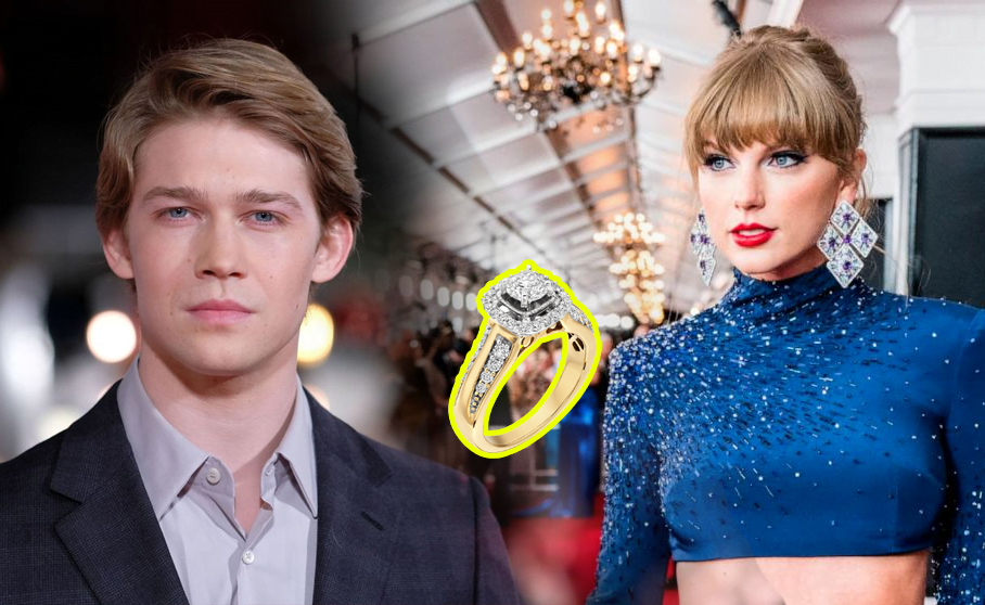 Taylor Swifts Publicist Slams Rumor Singer Privately Married Ex Joe Alwyn Enough Is Enough 